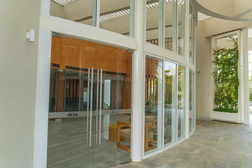 Hotel Mio Riviera Nayarit - Adults Only 6/68