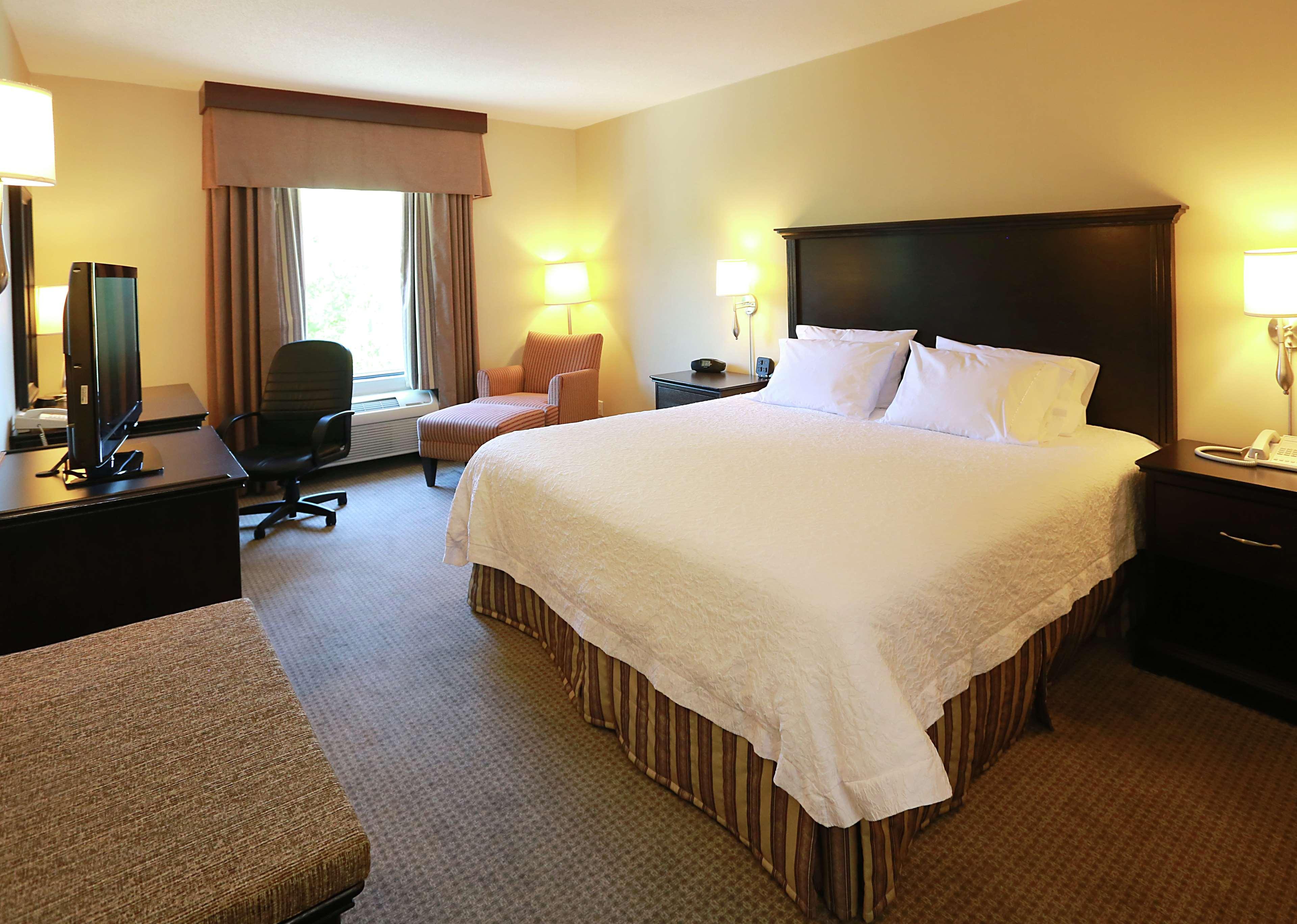 Room, Double Bed