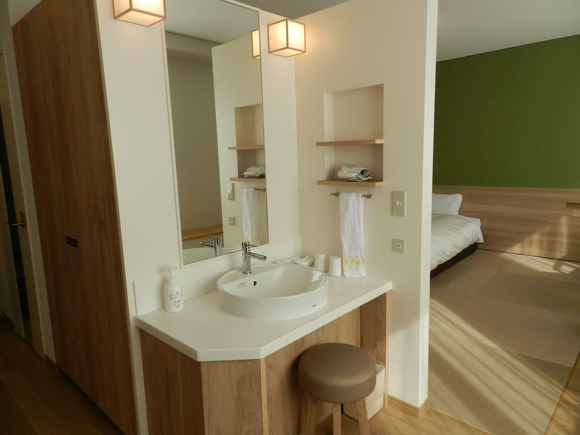 Hotel Seiunso 47/50