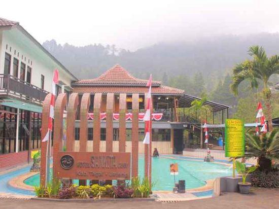 Hotel Sun Q Ta Guci 1/28