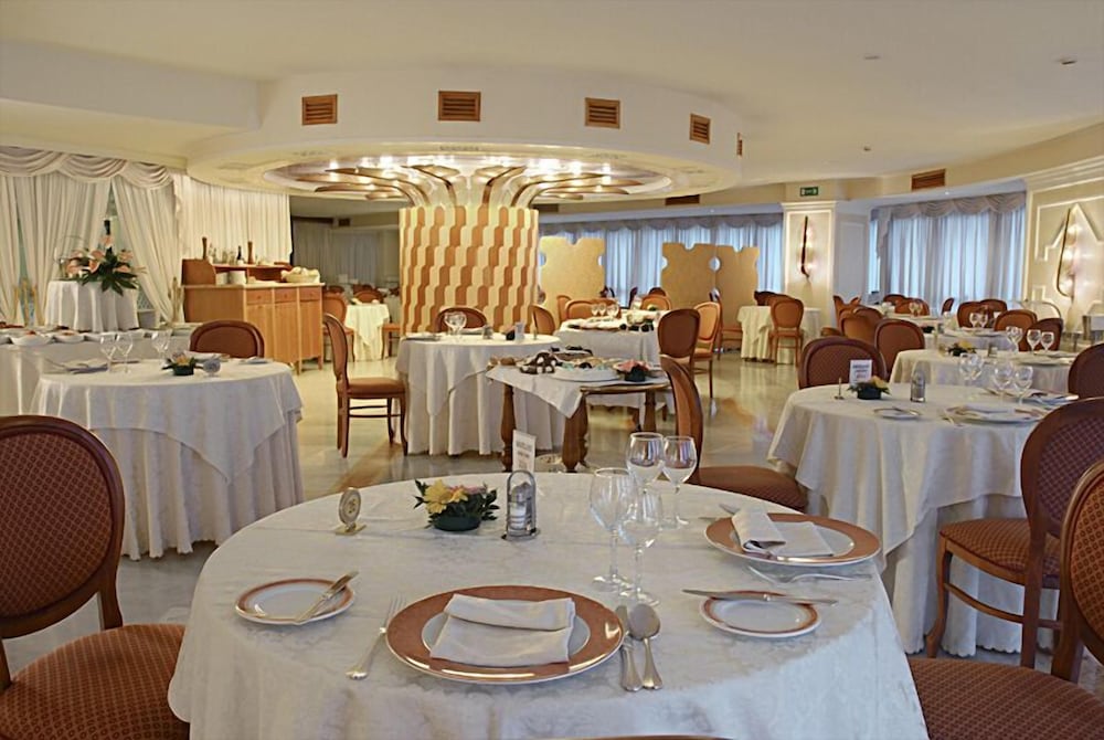 Grand Hotel La Pace - Adults Only 42/57