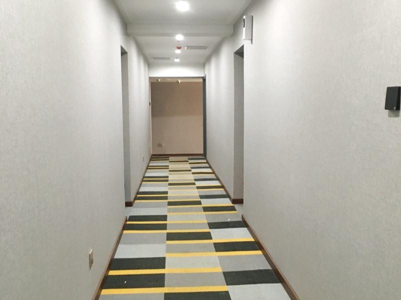 Shell Beijing Miyun District Reservoir Sunshine Hotel 16/22