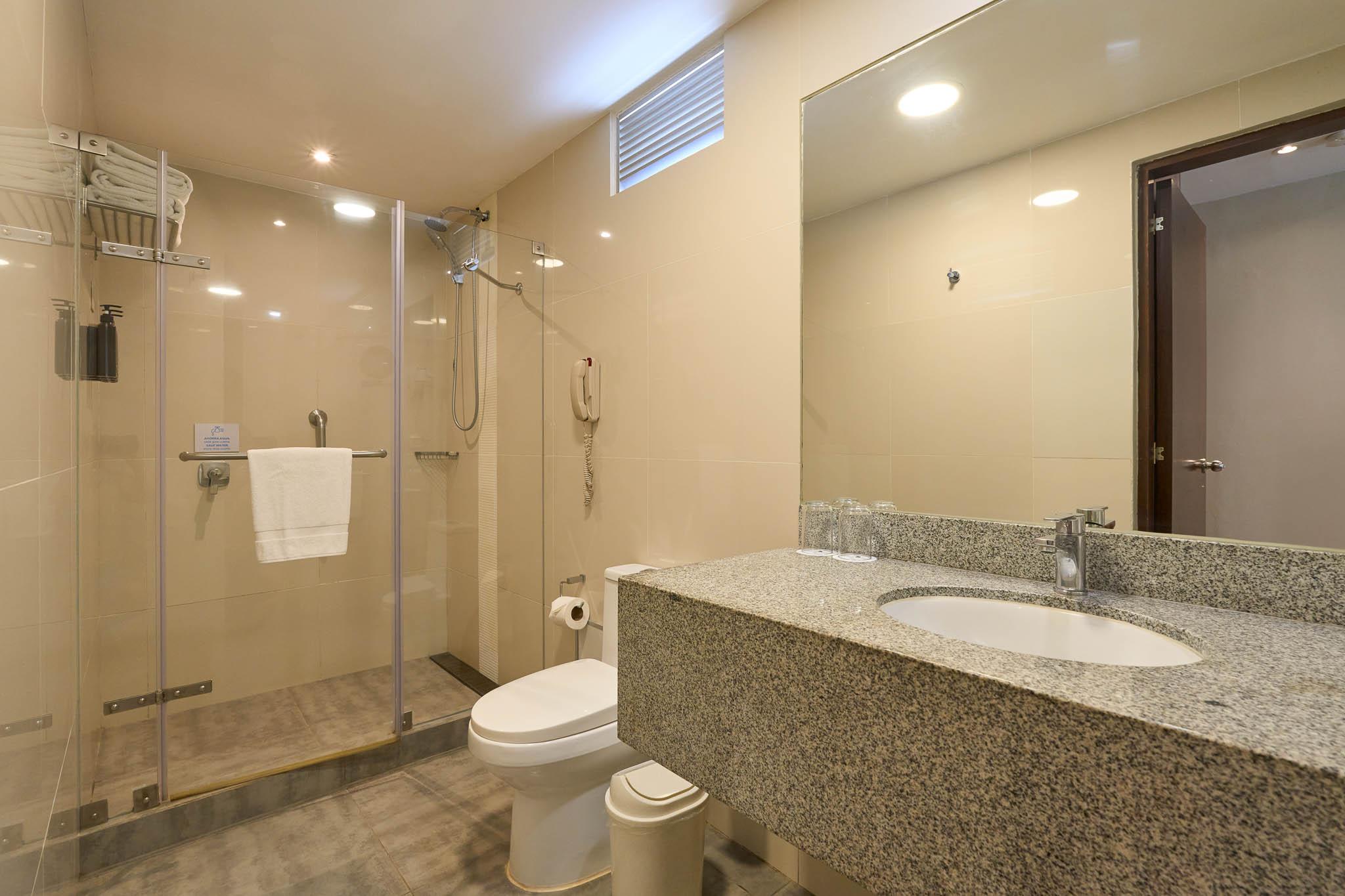 غرفة تنفيذية بسريرين منفصلين، Casa Andina Select Zorritos Tumbes 4/4