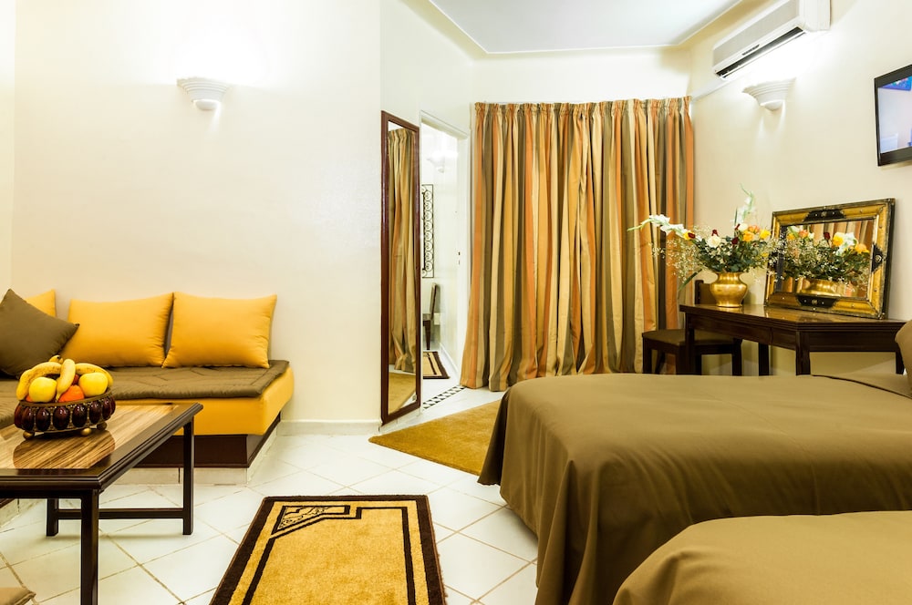 Residence Ezzahia Formerly Hotel Zahia Marrakech 20/41