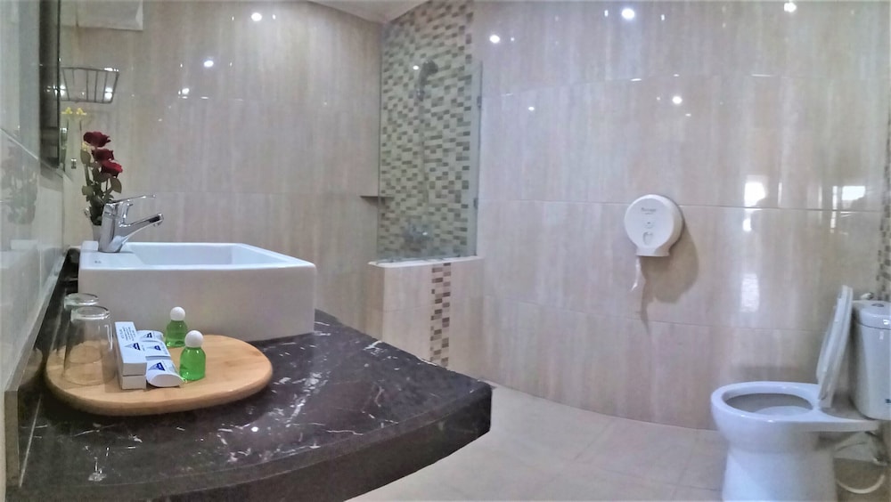 Hotel Pelangi Malang 19/58