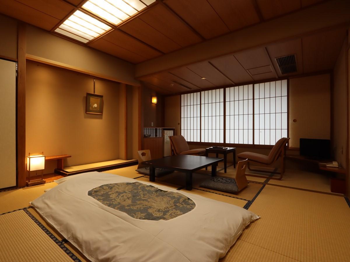 Nishikinoyu Jimotoya 12/31