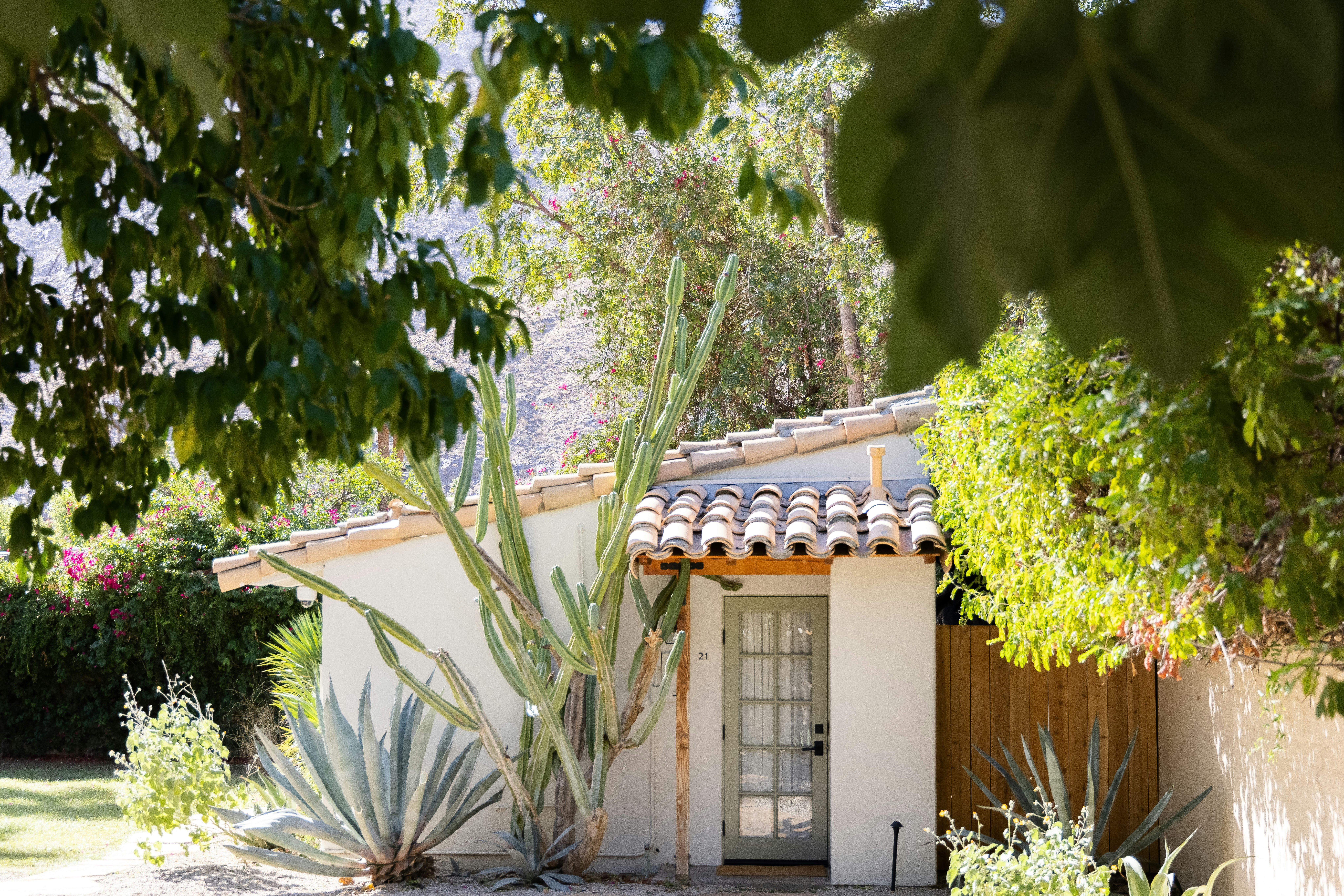 Casa Cody 65/69