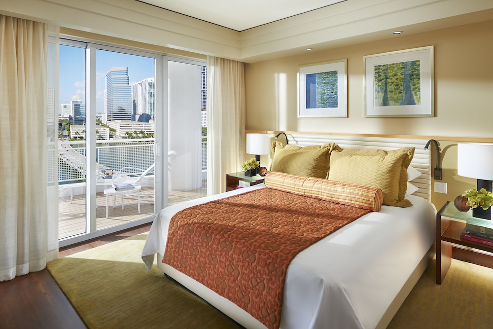 Mandarin Oriental Miami 13/44