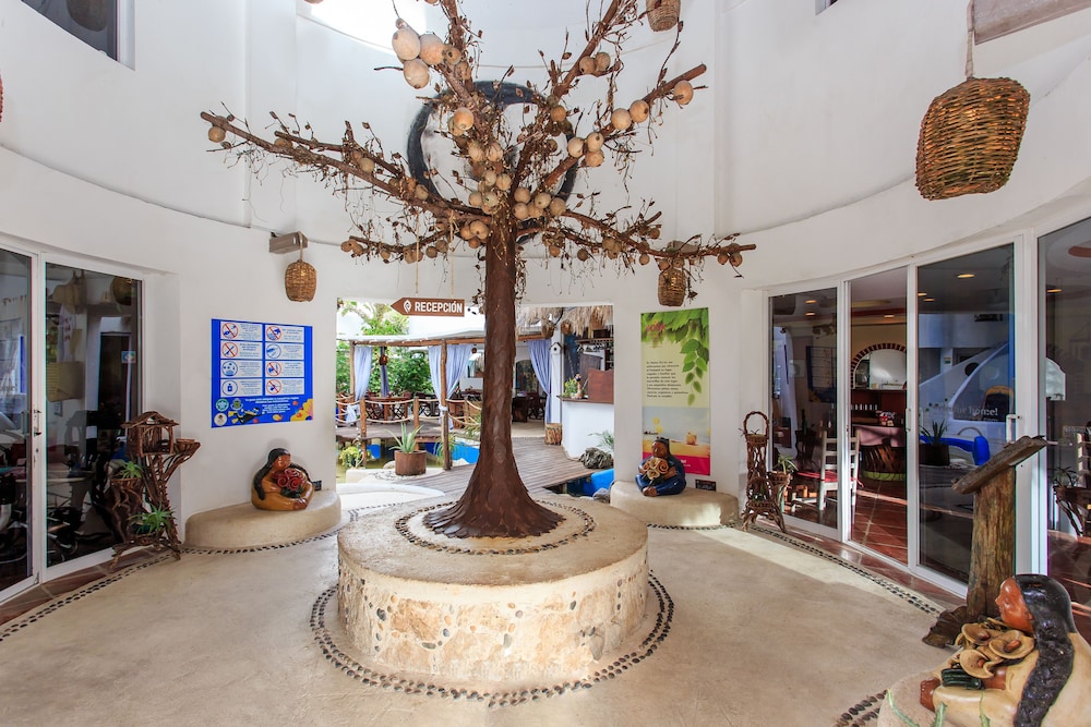 Matan Kaan by GuruHotel 46/64