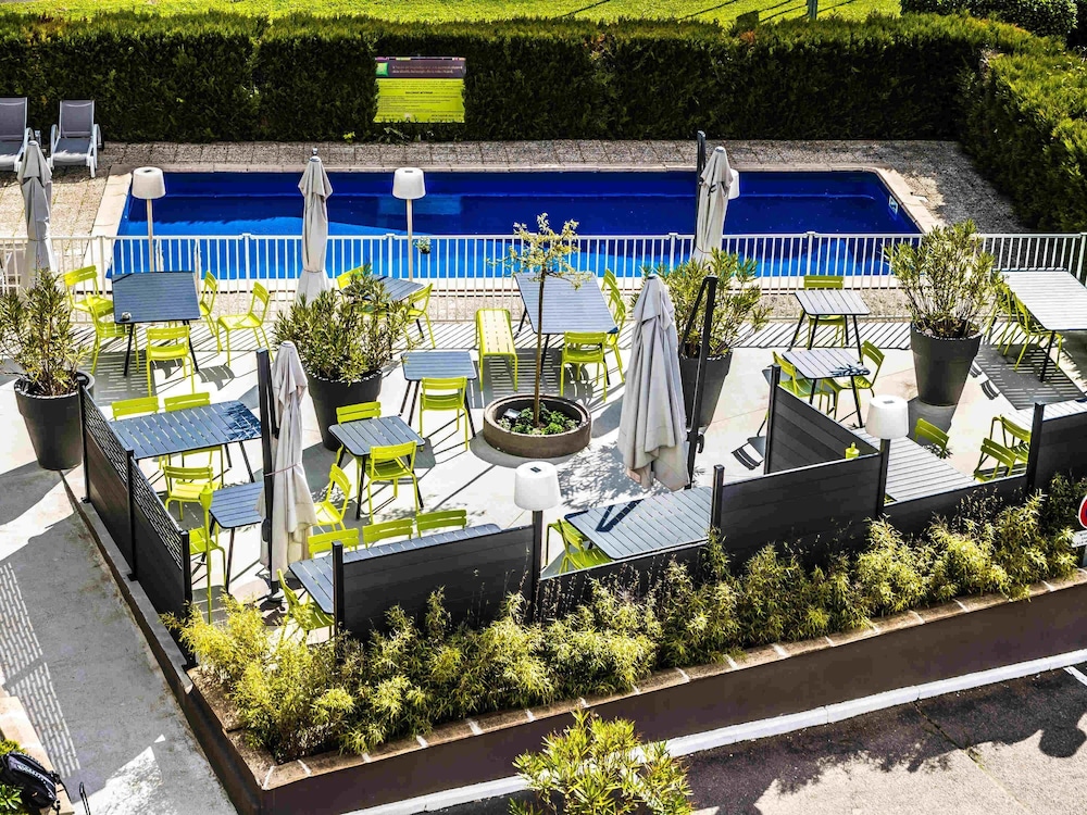 Ibis Styles Chalon Sur Saone 66/69