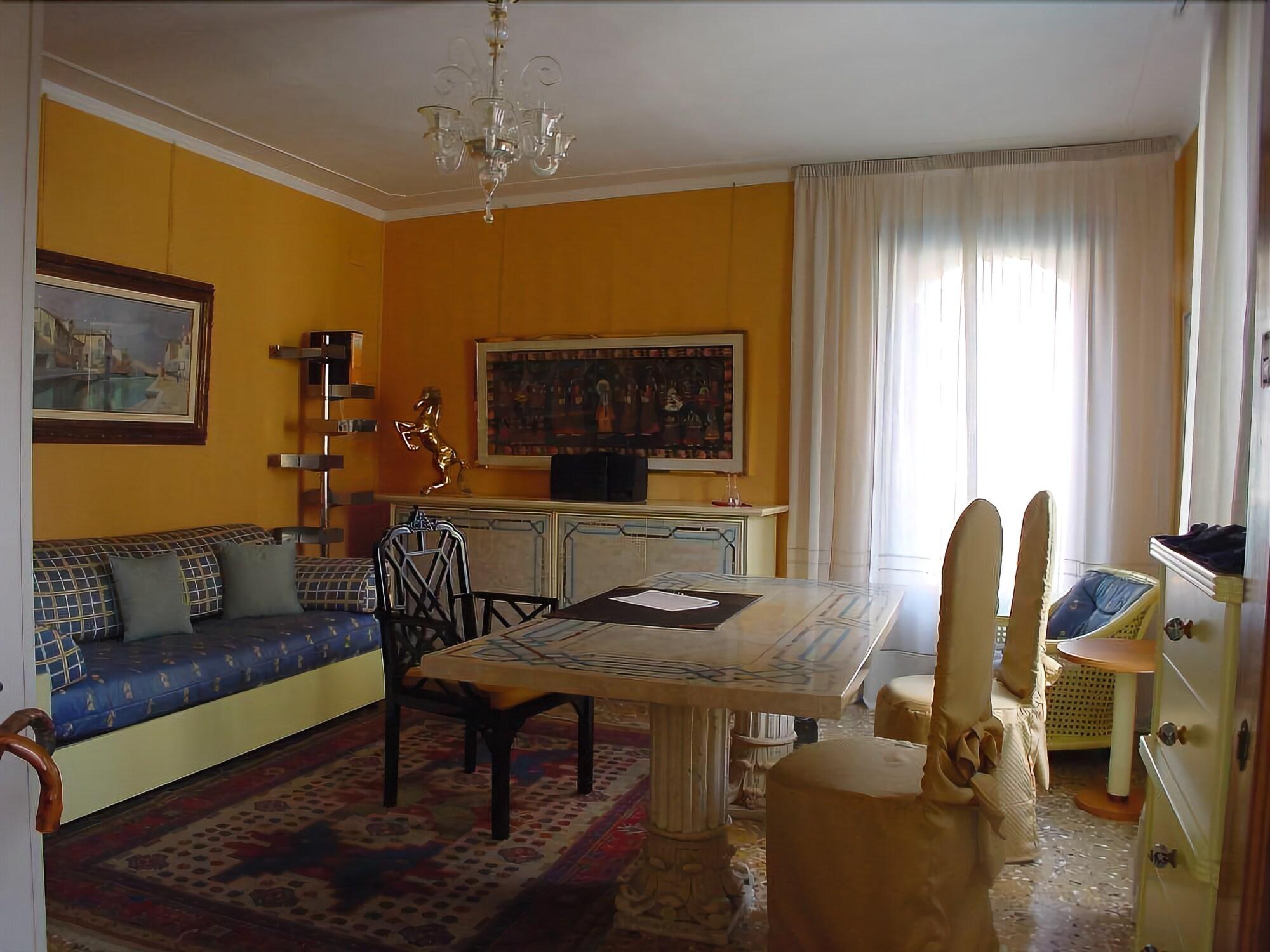 B&B San Firmino 8/16