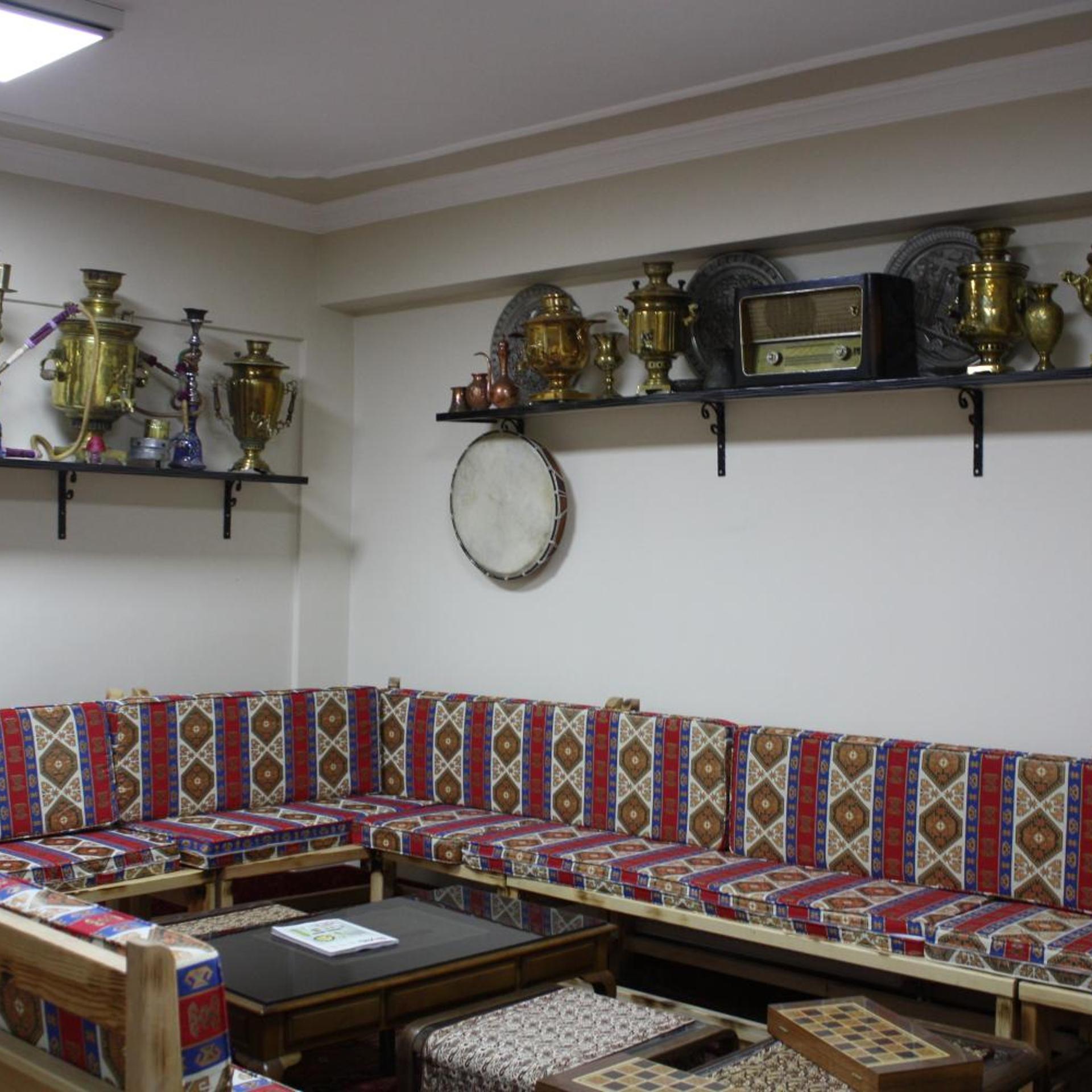 Butik Ertur Hotel 27/50