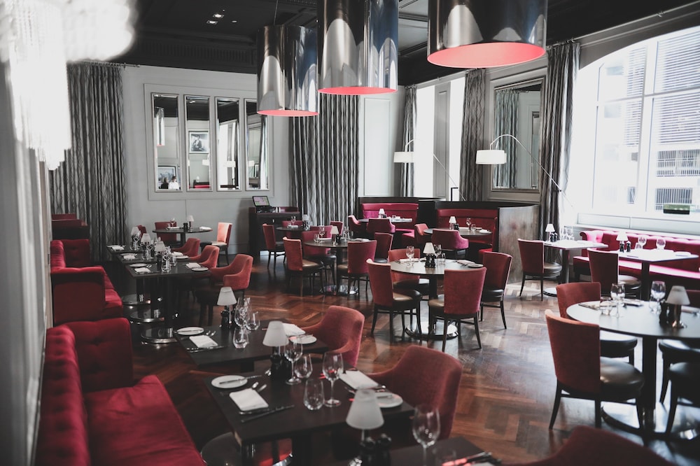 Hotel Indigo Glasgow 42/46