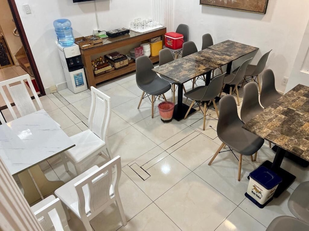 A25 Hotel - 167 Pham Ngu Lao 33/49