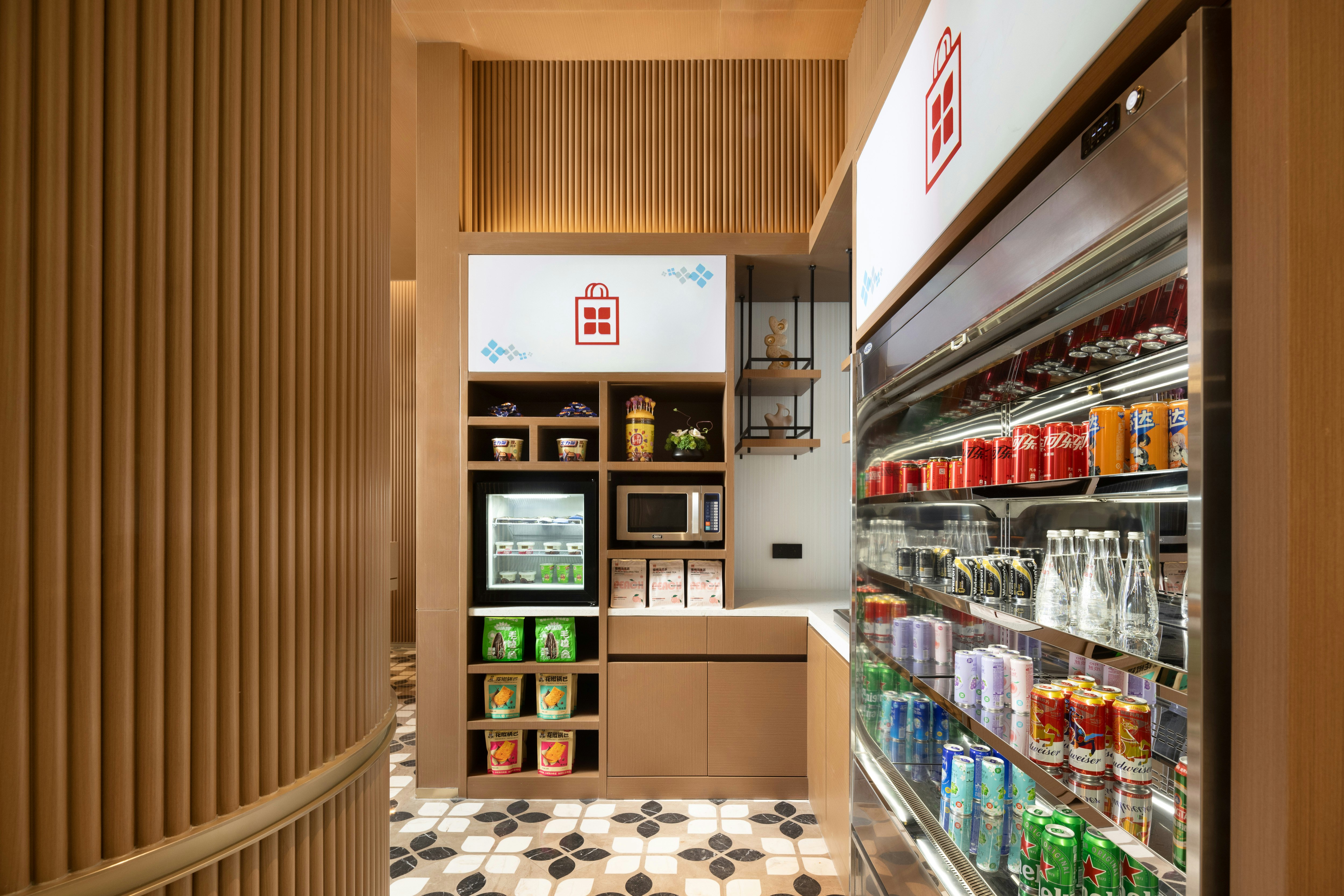 Hilton Garden Inn Hangzhou Grand Canal 15/30