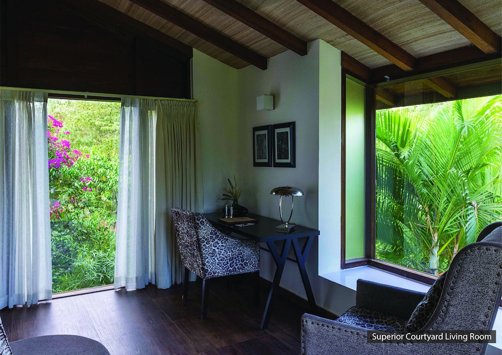 The Serai Bandipur 30/45