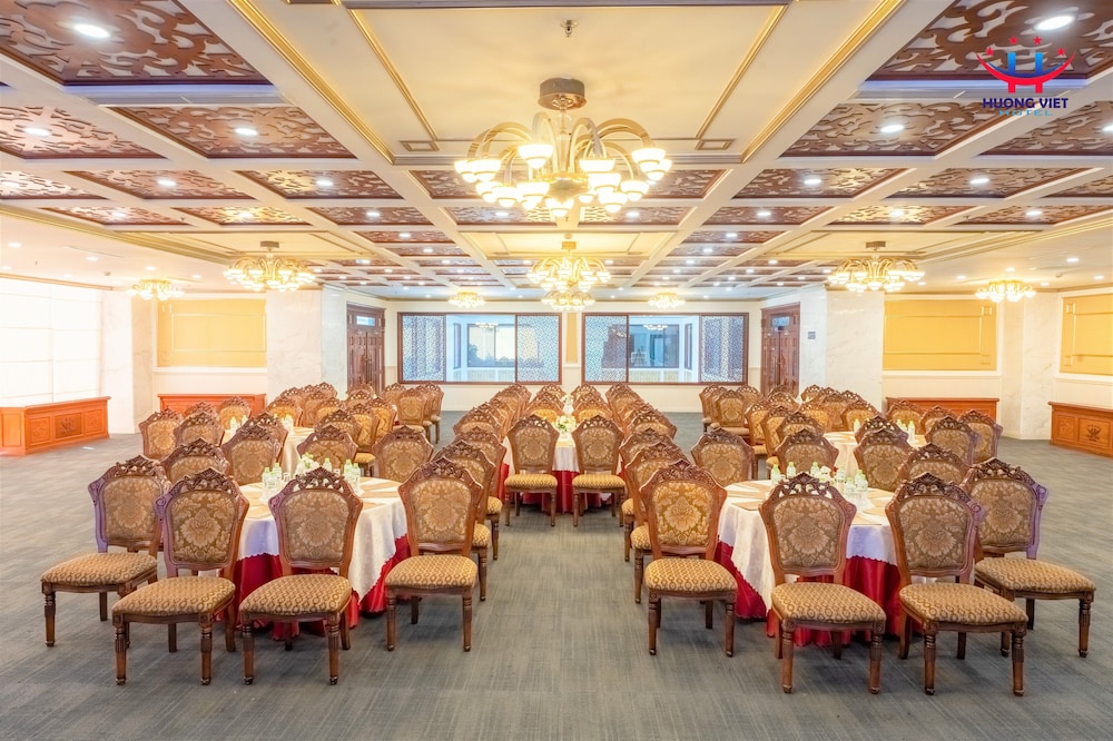 Huong Viet Hotel 86/99