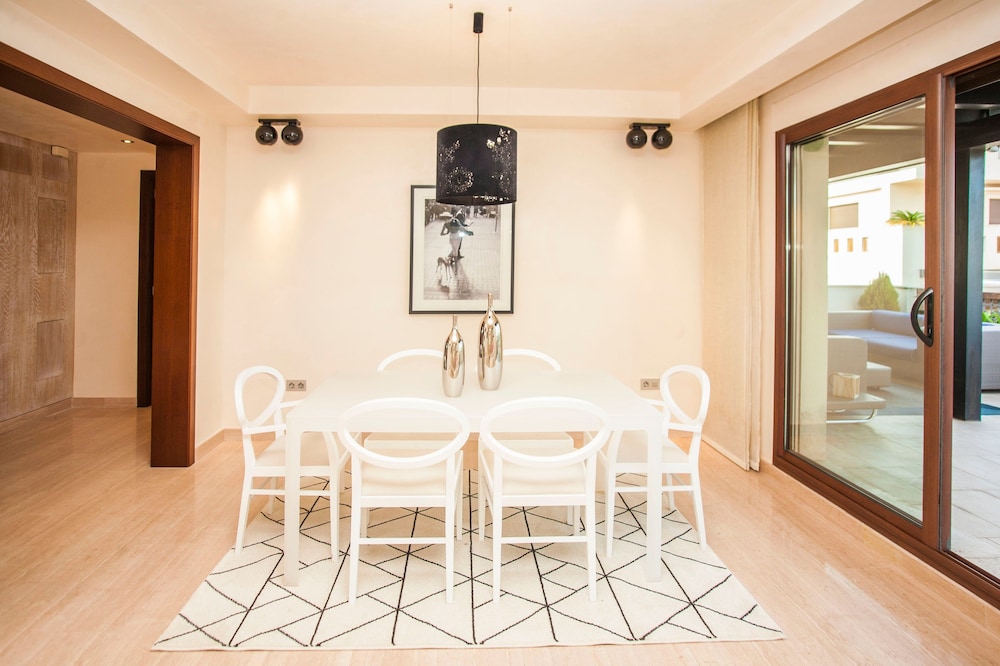 Medina Luxury Penthouse 17/23