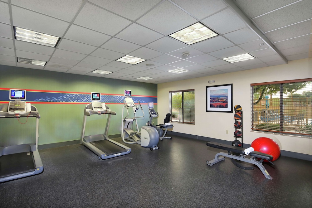 Hampton Inn and Suites Tucson East/Williams Center 31/53