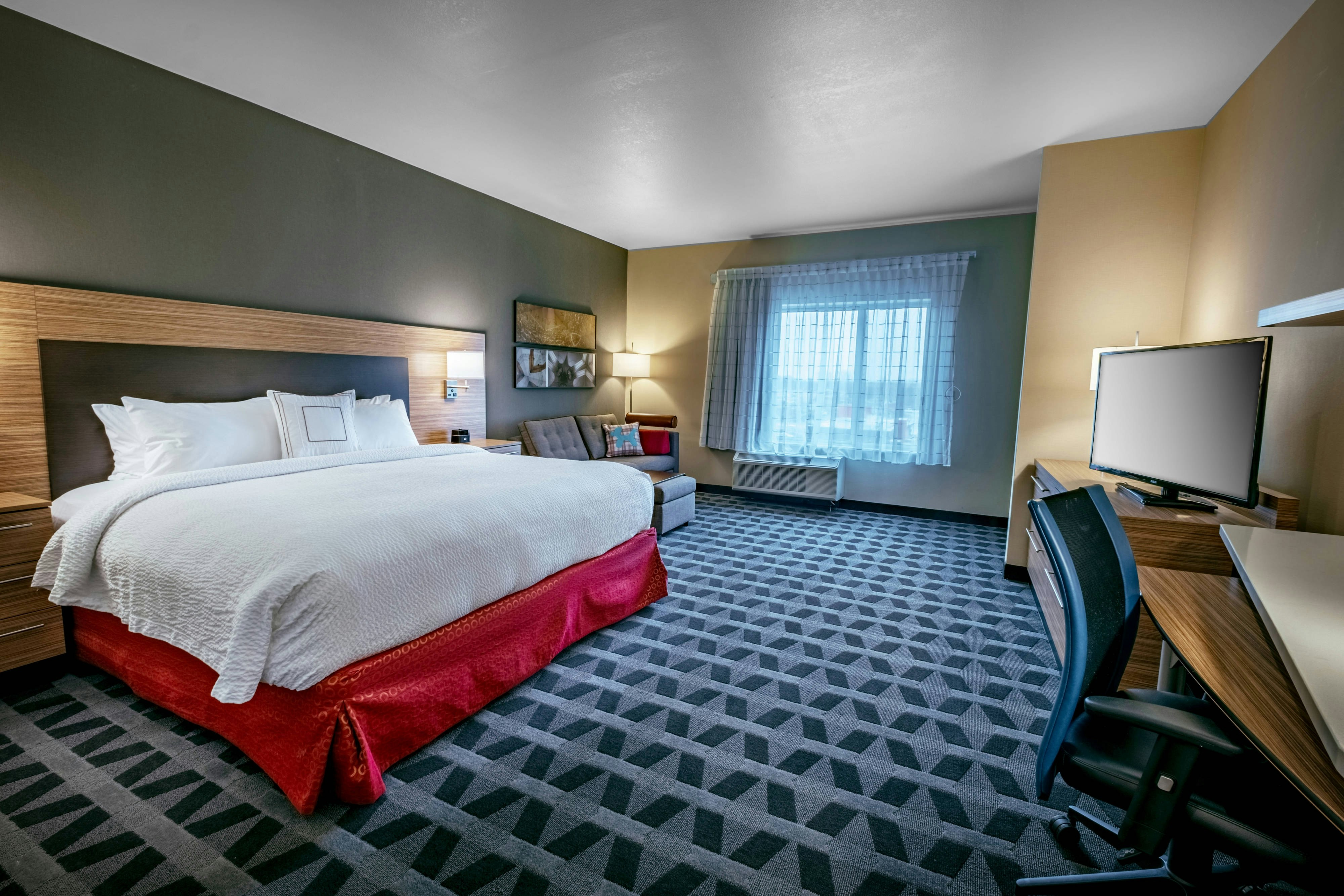 Towneplace Suites Toledo Oregon 13/50