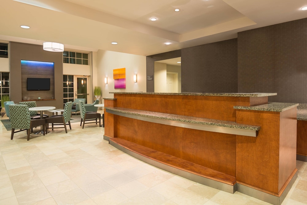 Residence Inn by Marriott Fort Lauderdale SW/Miramar 5/46