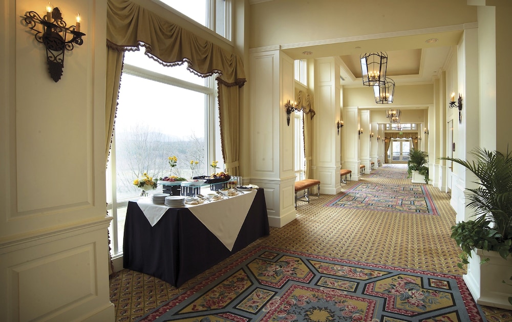 Inn On Biltmore Estate 7/50