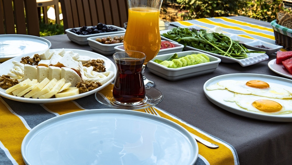 Kaju Rooms Bozburun 29/42