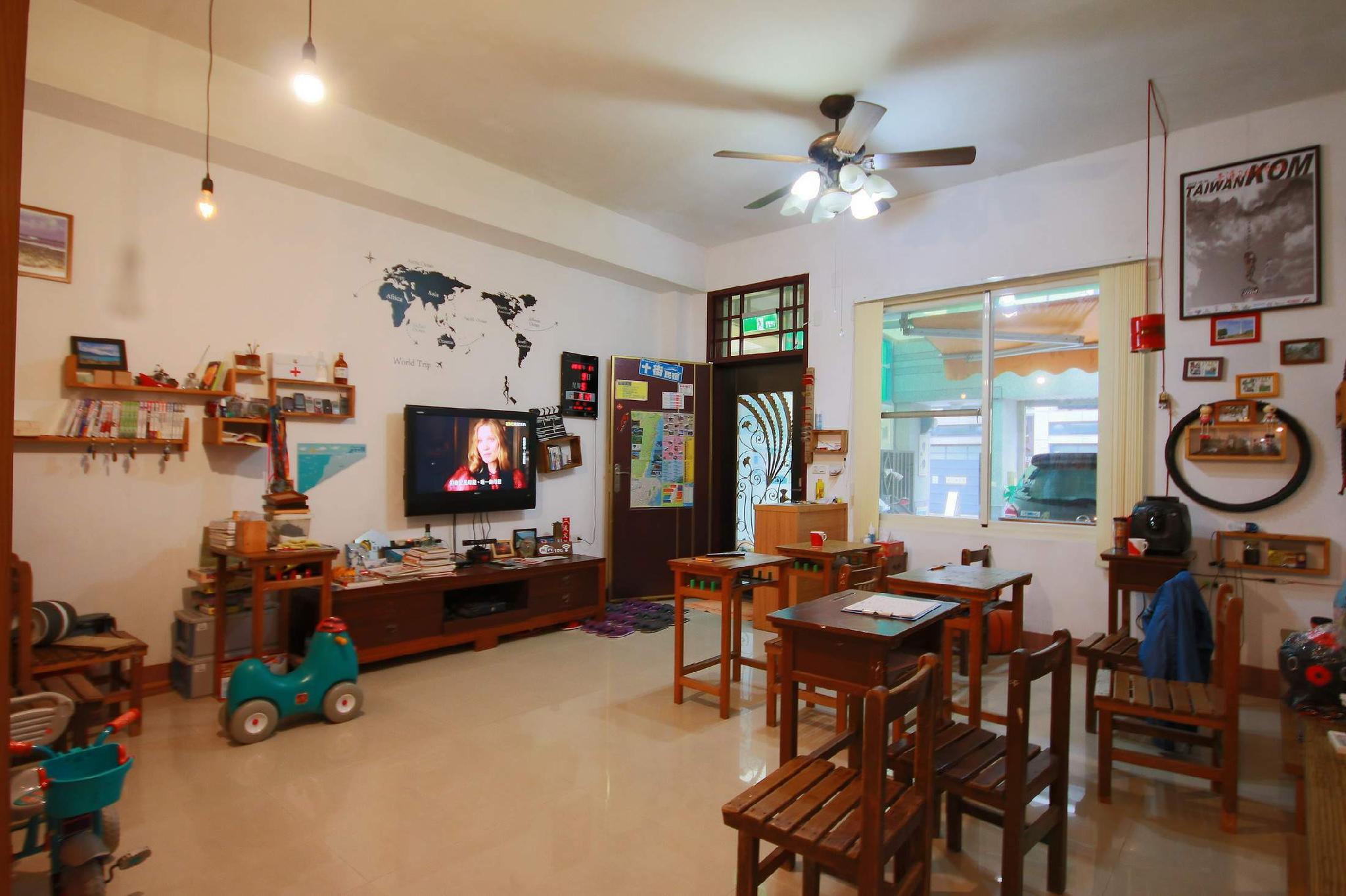 Ten Street B&B 23/26