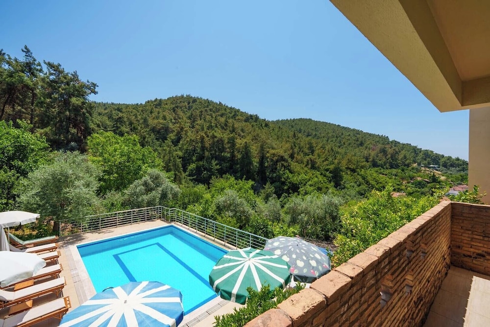 Ephesus Boutique Hotel 38/72