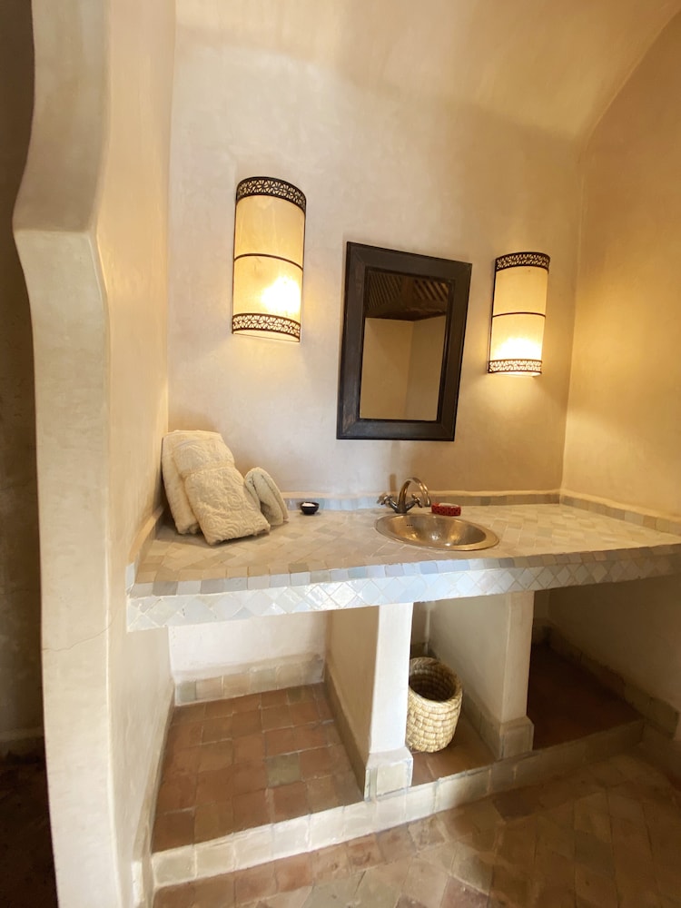Riad Fabiola et Spa 48/50