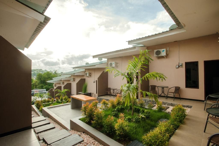 Villa de Kupang 10/11