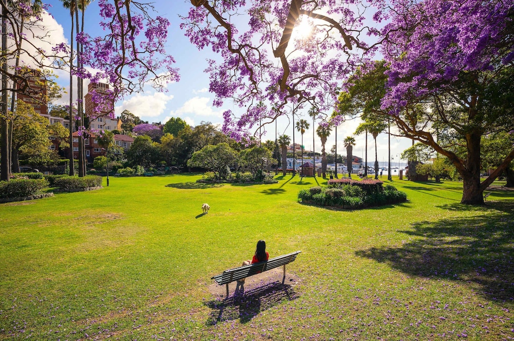 Carnarvon Lodge Kirribilli, Sydney 34/40