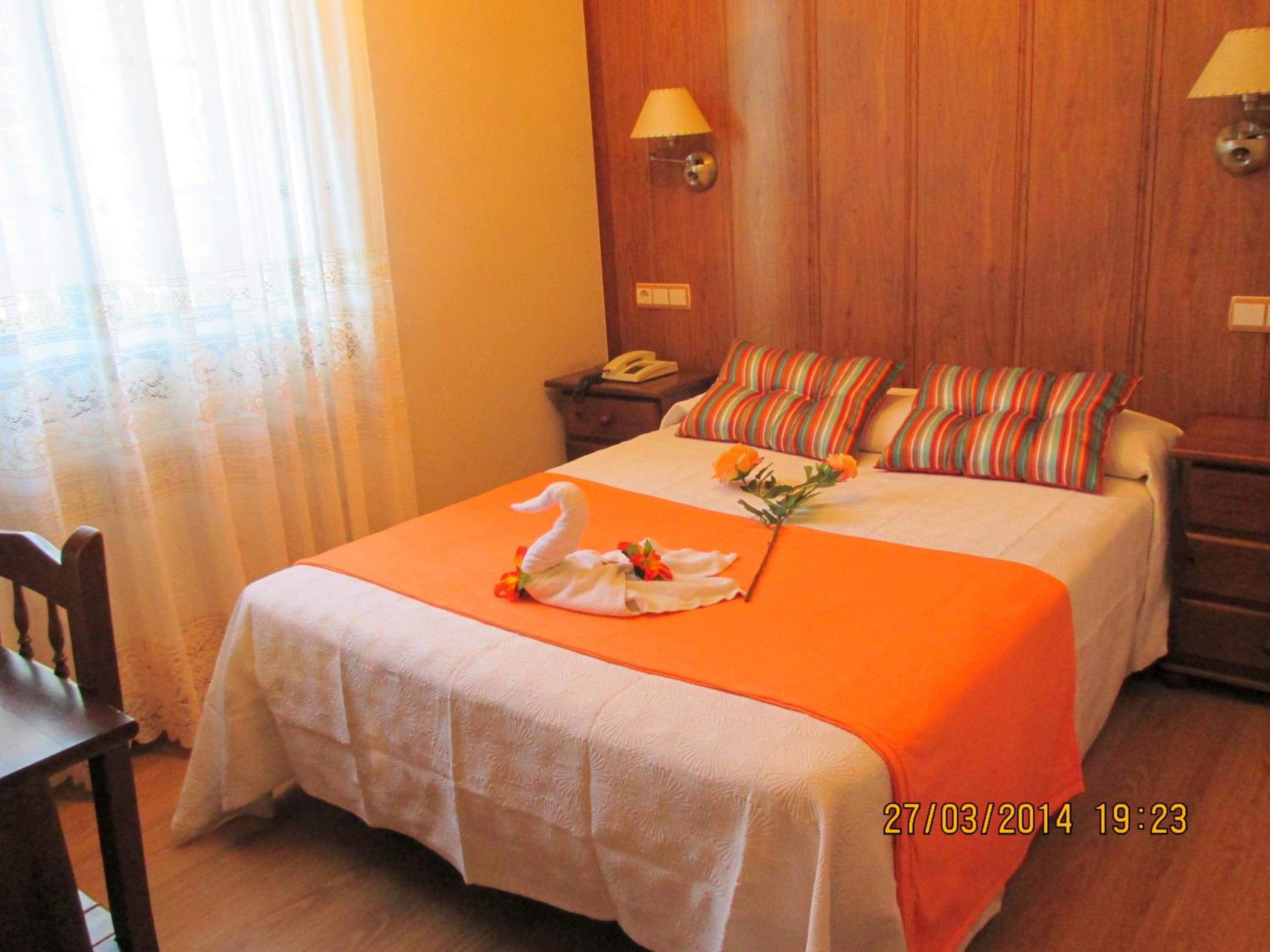Hotel Playa de Vigo 23/49