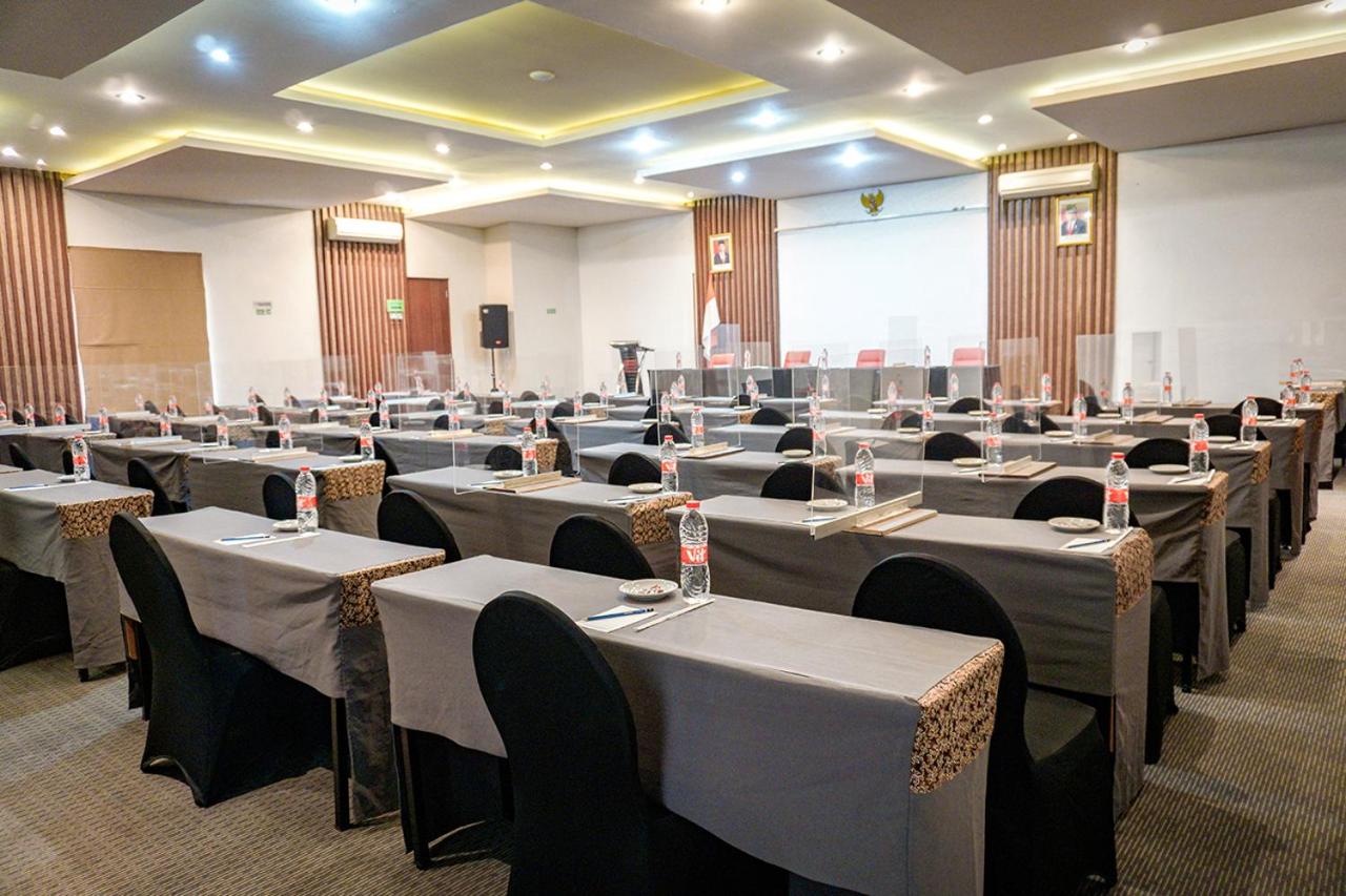 Hotel Andelir 29/32
