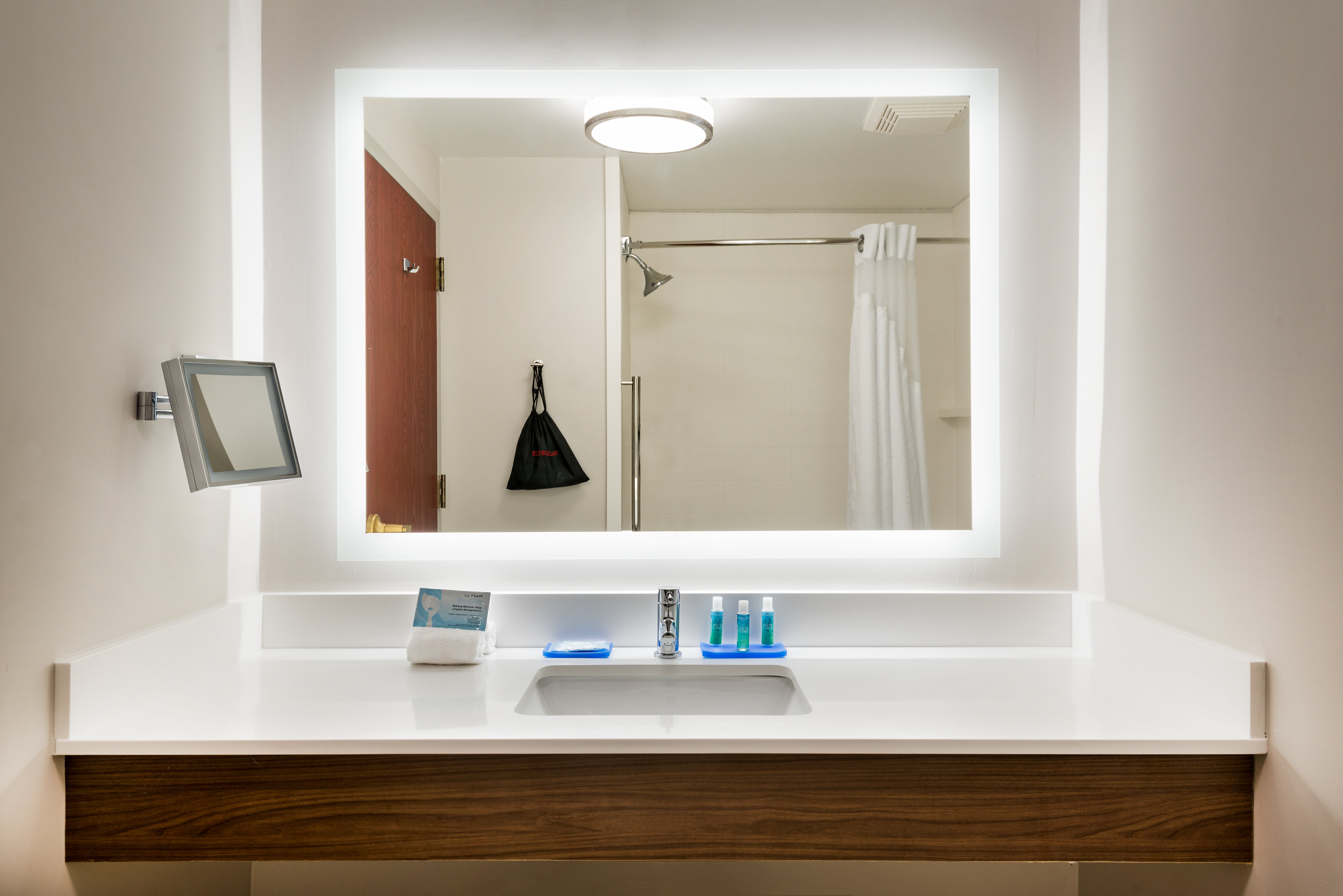 Holiday Inn Express Hotel And Suites Bartow 56/57