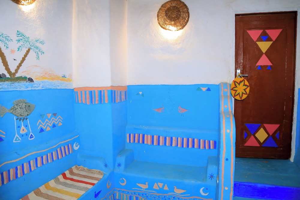 Nubian Palace 10/50