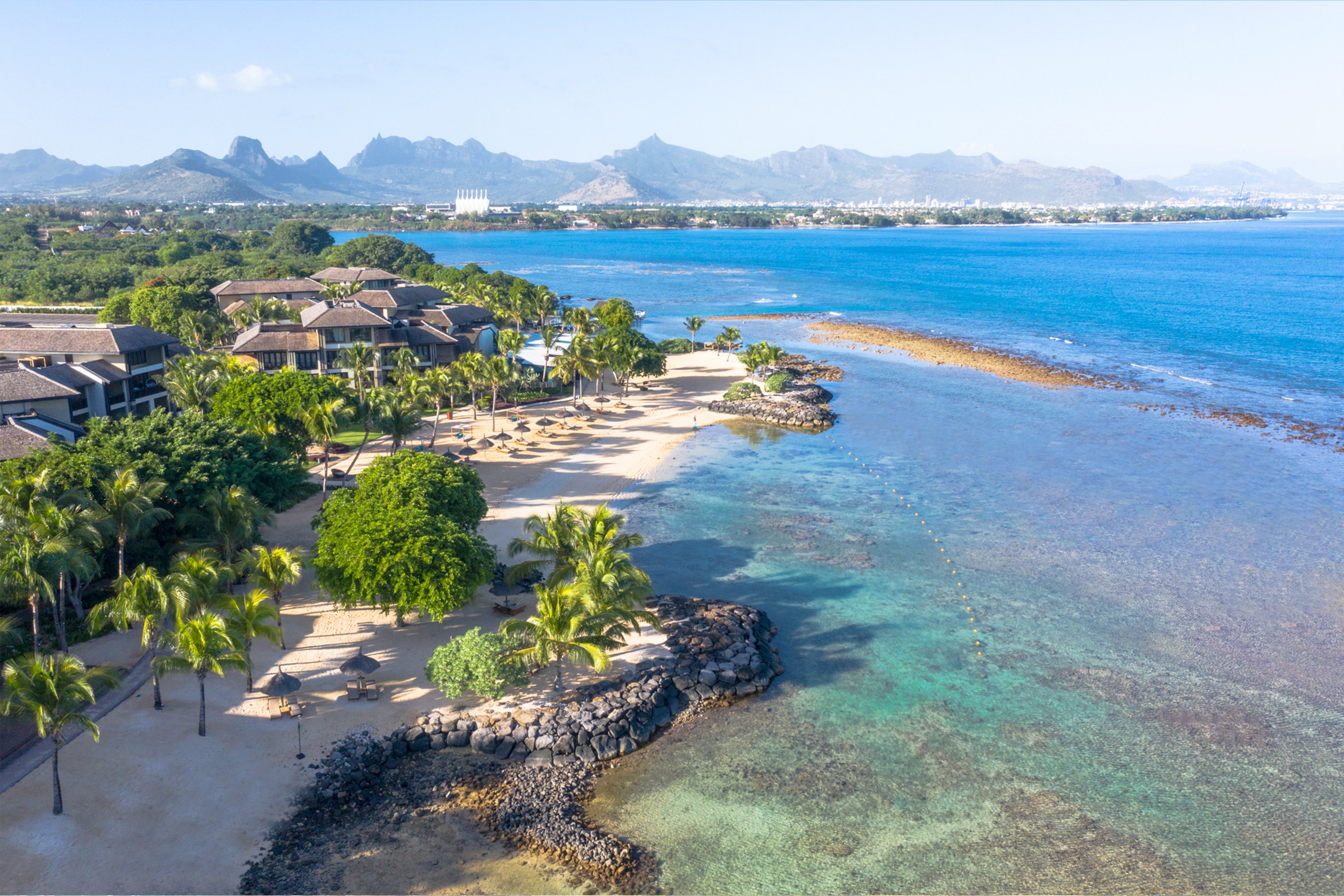 Intercontinental Resort Mauritius 46/50