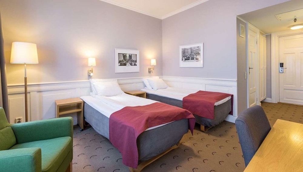 Best Western Plus Hotel Bakeriet 14/44