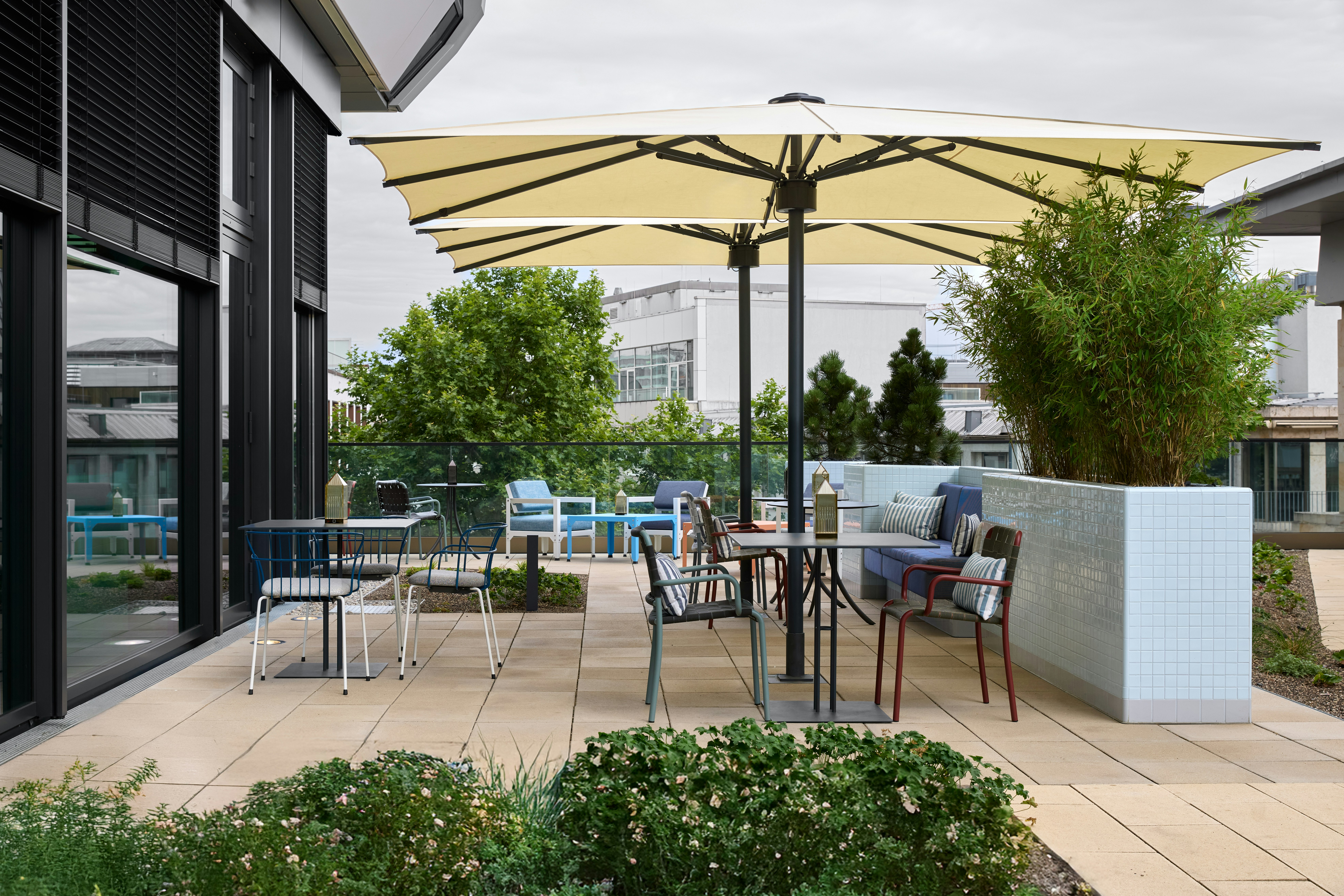 Kimpton Main Frankfurt by IHG 44/50