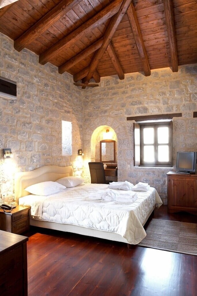 Petra Kai Fos Boutique Hotel And Spa 17/32