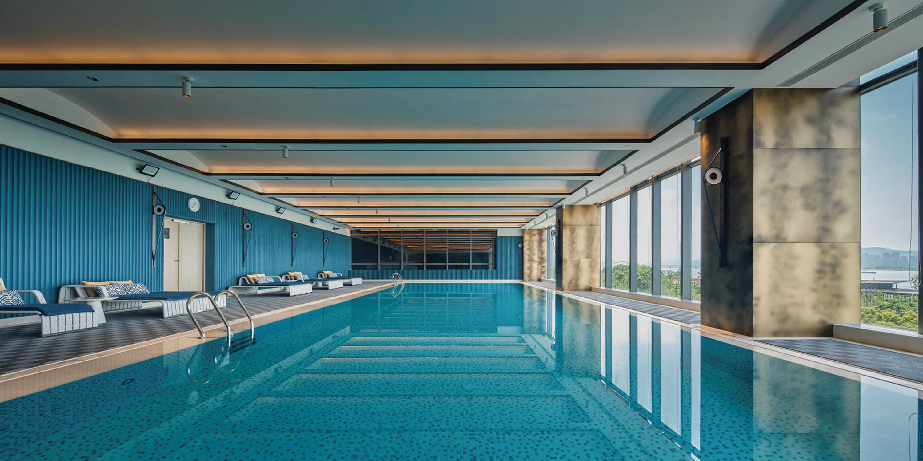 Crowne Plaza Hangzhou Riverside by IHG 18/50