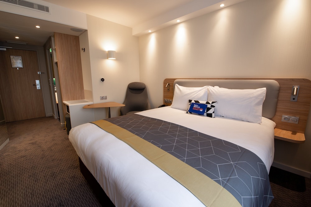 Holiday Inn Express Arcachon - La Teste 19/54