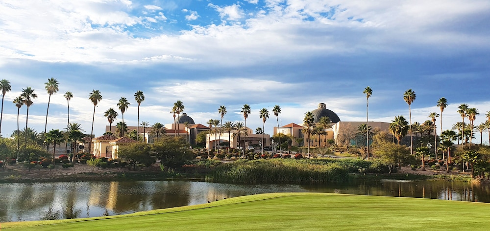 Azul Talavera Country Club 56/66