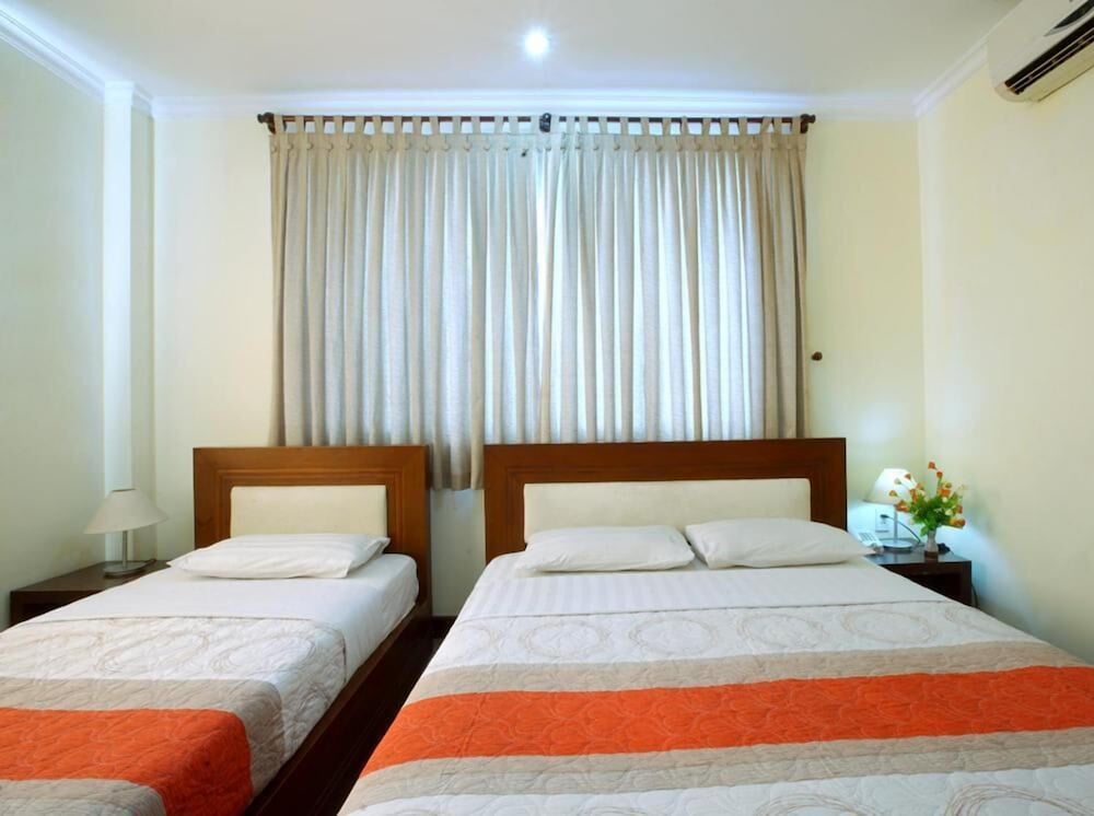 Hoang Ha Hotel 23/67