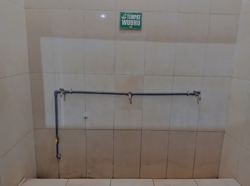 Hotel O Guest House Amalia Malang 34/52