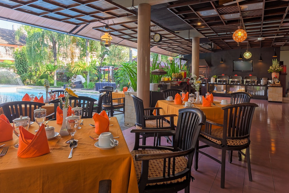 Hotel Montana Dua Malang 28/50