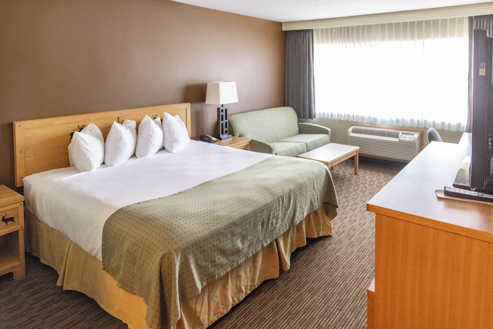 Splash Universe Resort 6/50