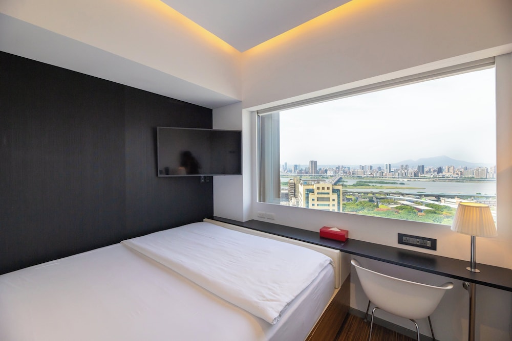 Citizenm Taipei North Gate 20/68