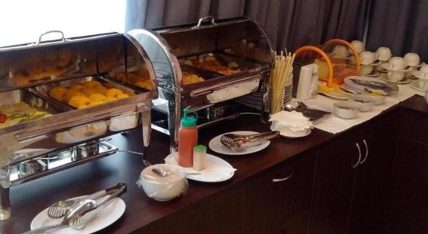 Hotel Sakura Manado 32/48