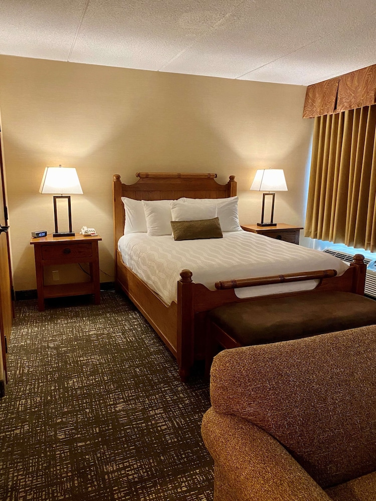 Best Western Plus Waterbury - Stowe 25/80
